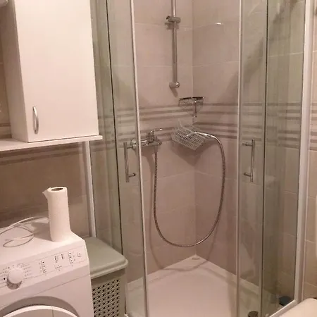 Apartment Soba S Pogledom