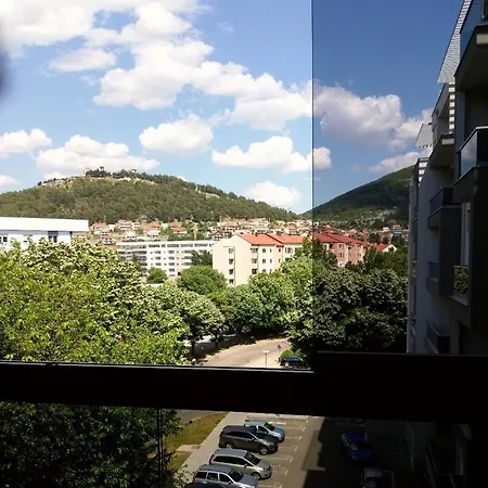 Soba S Pogledom Apartment Trebinje