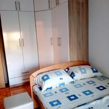 Soba S Pogledom Apartment Trebinje