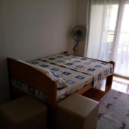 Soba S Pogledom Apartamento *